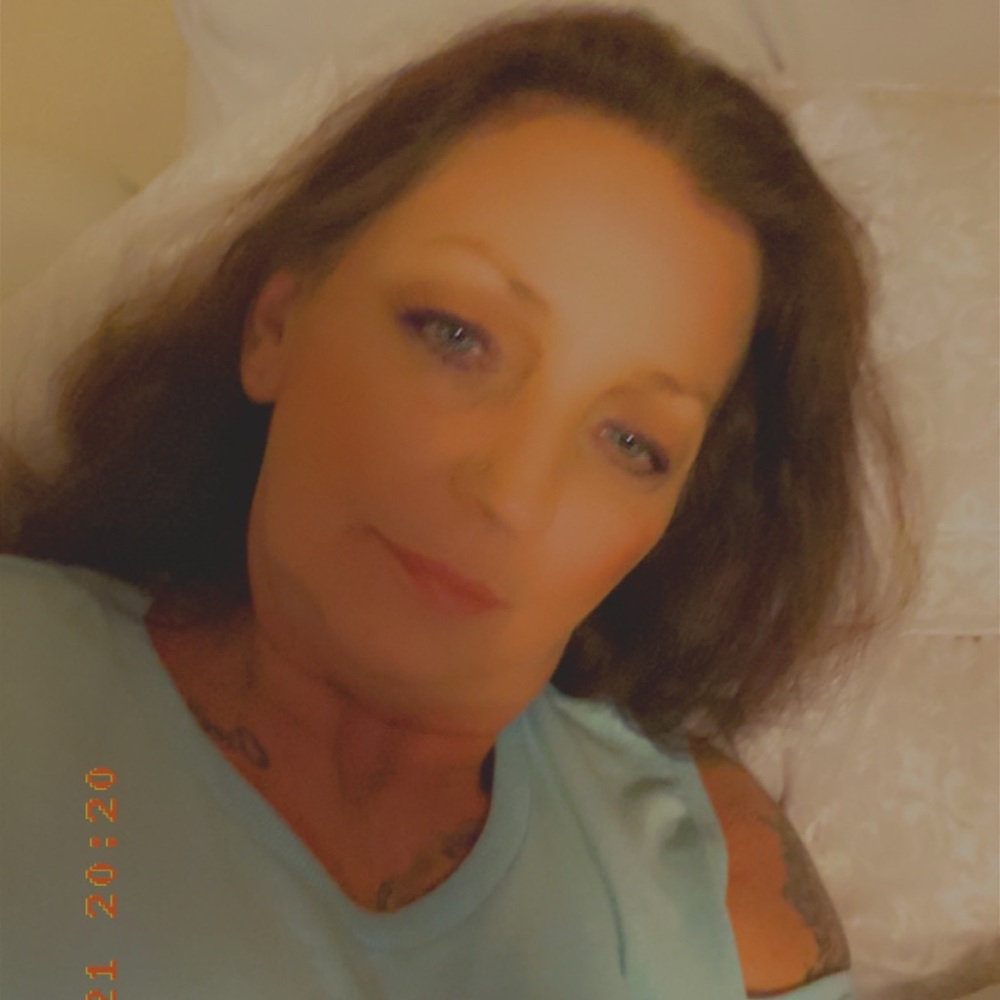 Meet your Posher, Kathy
